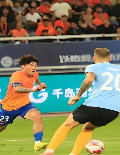 足球报：泰山队外教与土教曾出现冲突；球队冬训彻底失败