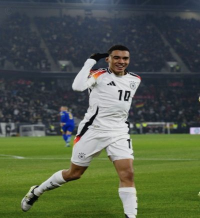 半场让3追4预热大战巴黎，穆西亚拉已经准备好了