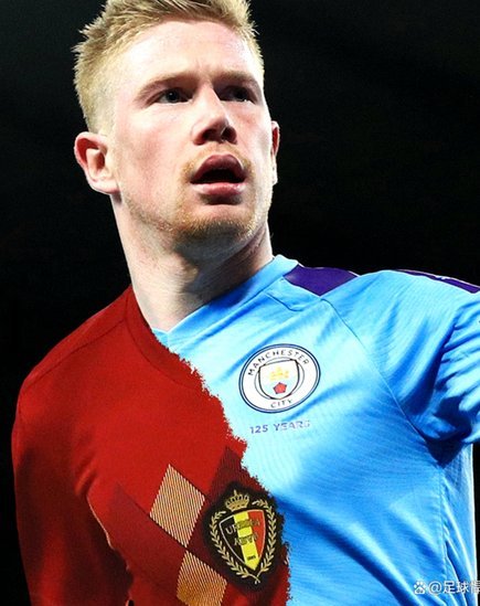 瑞天空：曼城欣赏伯恩茅斯19岁前锋克鲁皮，转会费8000万起