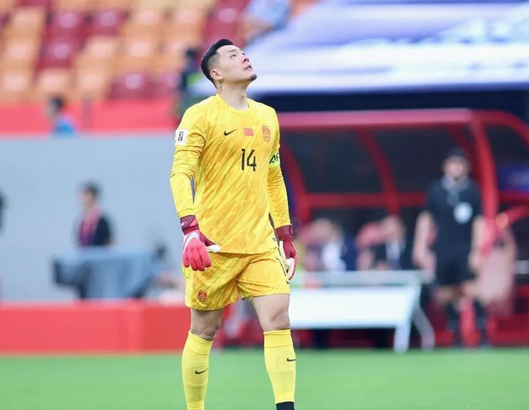 王大雷：再进国足？咱没必要了