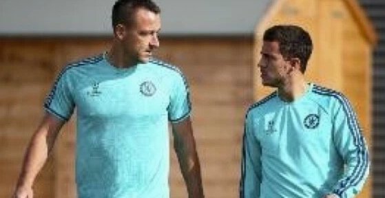 萨拉赫离队，恩古莫哈能顶上？乔-科尔有话说