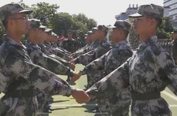 09集训名单是不是有四个10跳级生