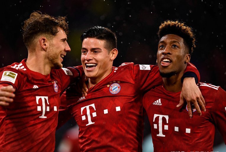 巴黎vs拜仁边线球平均用时仅13.7秒，节奏快过所有英超球队