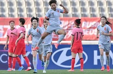 韩国足球的黄金时代  2009-10年传奇再現
