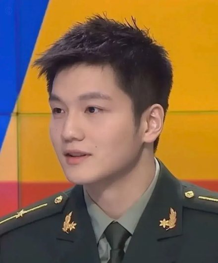 袁博涵：希望明年我们也能去世少赛；个人目标进成年国家队