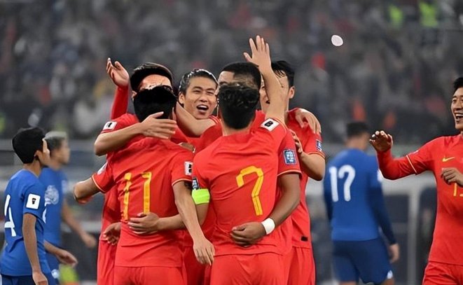 U17亚洲杯决赛：中国vs日本，北京时间5月23日周六1:00开战