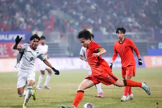 中国U17 vs 日本 U17：决赛场地与转播全攻略
