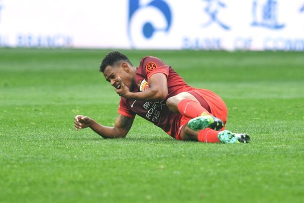 茹萨：主场进球幸福，半程领跑靠团队