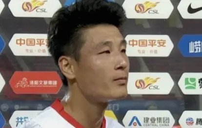 武磊的百场感言：胜利与成长