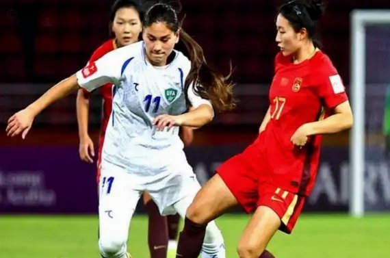 为什么女球员站上了小世界杯决赛舞台？