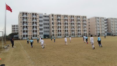 鲁能青训友谊赛为何无主裁引发热议