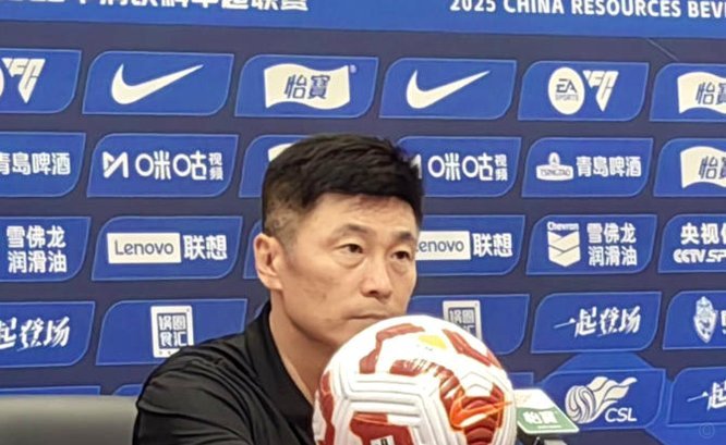 李国旭：别让炒作毁了年轻球员