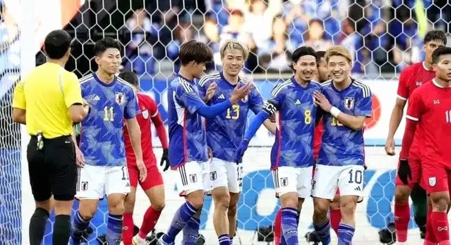 日本足球：成功之外的镜像与启示