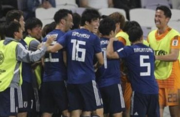 这届日本队 怎么都是曾被掐尖淘汰的孩子啊