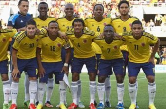 世界杯：哥伦比亚1-0民主刚果提前晋级，穆尼奥斯制胜球