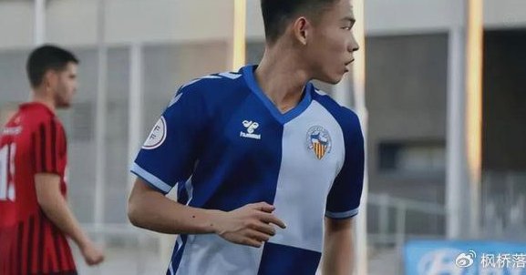 小留洋背后的青训信息差利益链