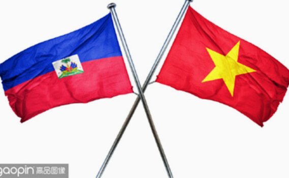 海地明知是死也敢于亮剑，这种精神值得国足学习。