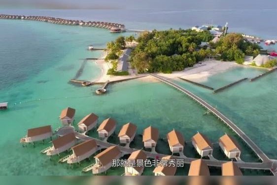 凰家看台｜世界杯上最小的岛，和岛上那些中国人