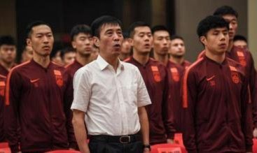 足协变革：一场灵魂拷问