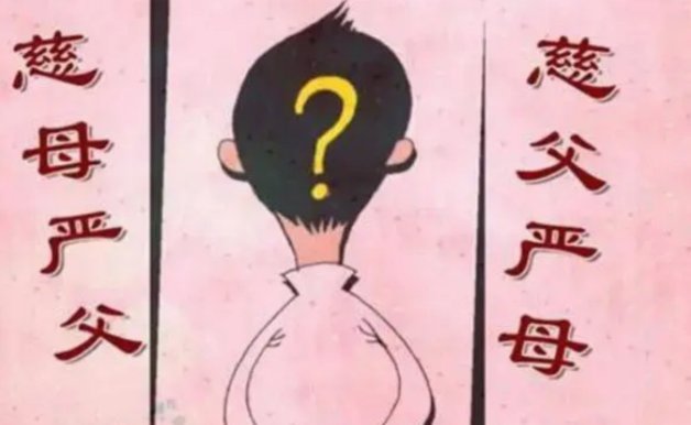 身为严父，我必须对区宠的工作做出肯定