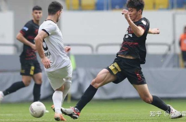 从优势到短板：U17国足边路之变