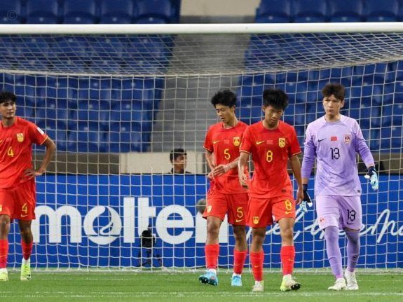 西班牙U17国少没有一名U19三级球员，再次揭穿了伤心小镇、冬逝春来夸大U19三级联赛的阴谋诡计