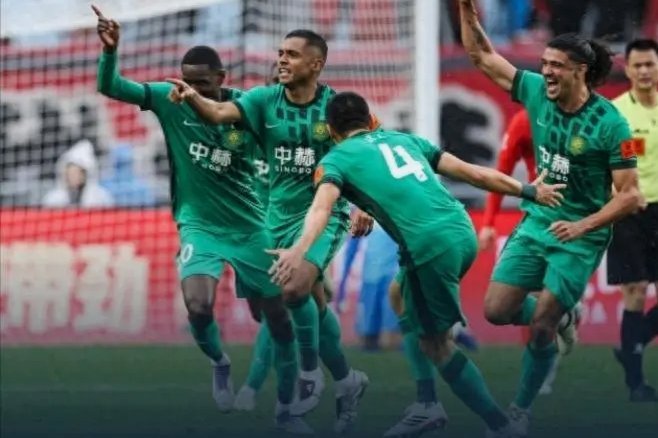 中超前瞻：上海德比沦为保级大战 成都碰国安欲破不胜怪圈