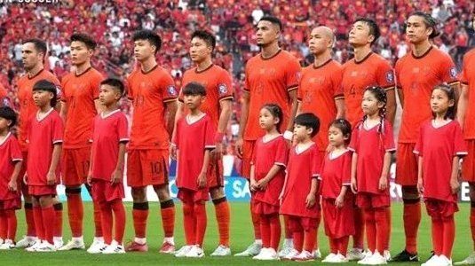 中国足球需普及 避免“数字杯”掐尖