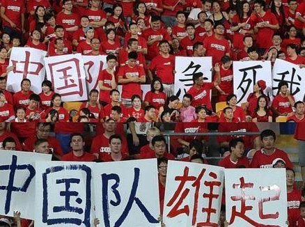 中国足球需要普及而不是数字杯搞掐尖
