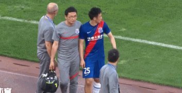 铁人2-0胜申花，热菲尼奥建功！
