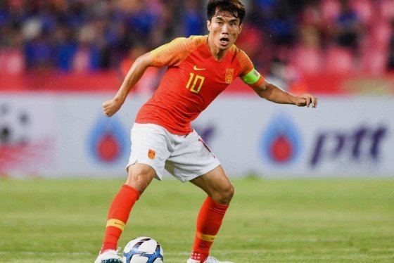 大丑闻曝光！韩国足协性贿赂20名外籍裁判，涉及中国队比赛
