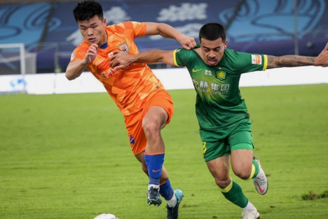 邹德滨不是说已经签约赫塔菲梯队了吗？怎么还在参加大区集训？