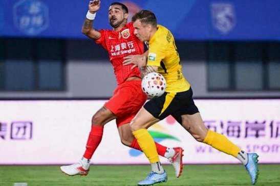 阿齐兹破门无效 西海岸铜梁龙0-0闷平