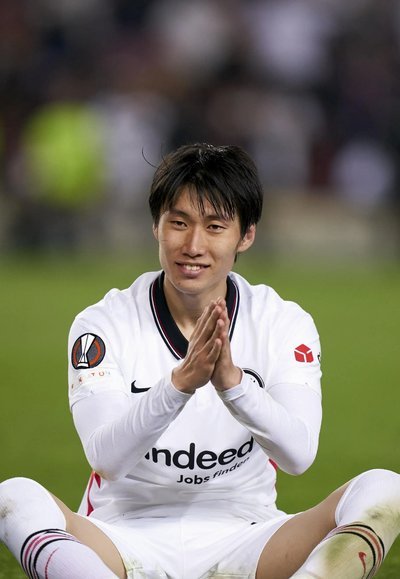 吕孟洋：未来五大联赛中场核心人选